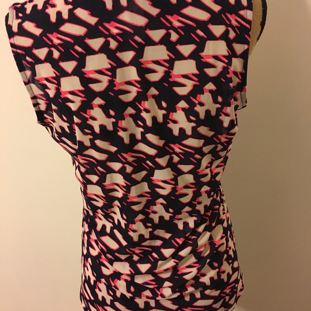Bcbg blouse - Picture 3 of 3